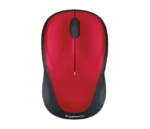 Logitech M235 Wireless Mouse - Colt Glossy - Image 2