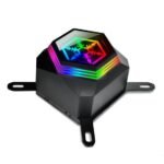 SILVERSTONE PF240-ARGB LIQUID COOLER - Image 3