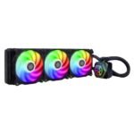 SilverStone PF360-ARGB-V2 LIQUID COOLER