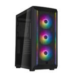 SilverStone FARA 511Z High airflow ATX gaming chassis with excellent cooling potential