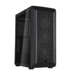 SilverStone FARA 511Z High airflow ATX gaming chassis with excellent cooling potential - Image 2