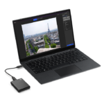 Seagate One Touch 2TB External Portable Hard Drive - Image 3