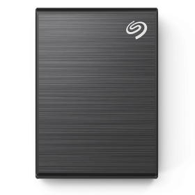 Seagate One Touch 1TB External Portable Hard Drive