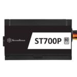 SilverStone ST700P 80 PLUS 230V EU 700W ATX Power Supply - Image 3