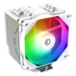 ID-Cooling SE-226-XT ARGB Snow CPU Air Cooler