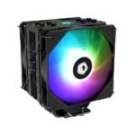 ID-Cooling SE-224-XT ARGB DUET CPU Air Cooler