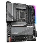 Gigabyte Z690 GAMING X DDR4 Intel GAMING Motherboard LGA1700 - Image 2