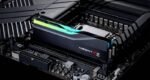 G.SKILL Trident Z5 RGB DDR5-5600 CL36-36-36-89 1.25V 64GB (2x32GB) Intel XMP(F5-5600J3636D32GX2- TZ5RK) - Image 2