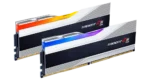 G.SKILL Trident Z5 RGB DDR5-5200 CL40-40-40-83 1.10V 32GB (2x16GB) Intel XMP(F5-5200J4040A 16GX2- TZ5RS) - Image 2