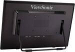 ViewSonic TD1630-3 16” 10-point Touch Screen Monitor - Image 3