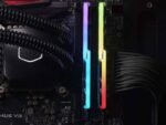 G.Skill Trident Z RGB Series 32GB (2 x 16GB) 288-Pin SDRAM DDR4 3600 CL18-22-22-42 1.35V Dual Channel Desktop Memory F4-3600C18D-32GTZR - Image 2