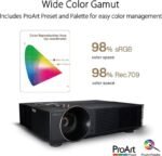 Asus ProArt A1 LED Professional Projector - Image 3