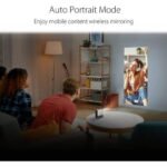 Asus ZenBeam E2 Mini LED 300 Lumens Portable Wireless Pocket Projector - Image 6