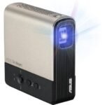 Asus ZenBeam E2 Mini LED 300 Lumens Portable Wireless Pocket Projector