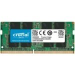 Crucial 16GB DDR4-3200 SODIMM LAPTOP RAM