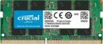 Crucial 16GB DDR4-3200 SODIMM LAPTOP RAM - Image 2