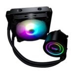 Darkflash DX 120 Liquid Cooler (LGA 1700 supported) - Image 2