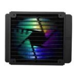 Darkflash DX 120 Liquid Cooler (LGA 1700 supported) - Image 3