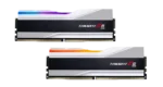 G.SKILL Trident Z5 RGB DDR5-5200 CL40-40-40-83 1.10V 32GB (2x16GB) Intel XMP(F5-5200J4040A 16GX2- TZ5RS)
