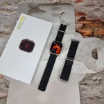 Hk8 Pro Ultra Nfc 49Mm Series 8 - Image 2