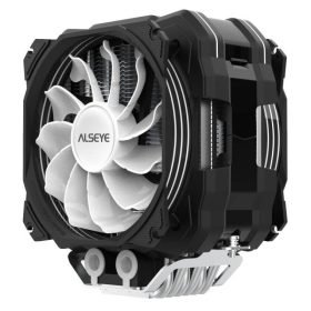 Alseye M120DW Cooler ARGB(Free shipping) - Image 2