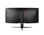 MSI OPTIX MAG342CQR 34 INCH 144HZ 1MS GAMING MONITOR - Image 2