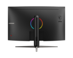 MSI Optix AG321CR 32 Inch 165hz Curved Gaming Monitor - Image 2