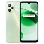 Realme C35(4gb+128gb)