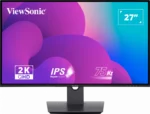 VIEWSONIC VX2780-2K-SHDJ 27” 2K Entertainment Monitor