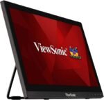 ViewSonic TD1630-3 16” 10-point Touch Screen Monitor - Image 2