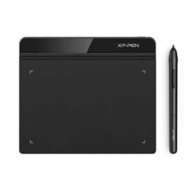 XP-PEN STAR G640 SKETCH GRAPHIC TABLET