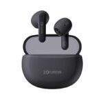 A4Tech B20 True Wireless Earphone Bluetooth 5.2 Ash Grey/Grayish White - Image 2
