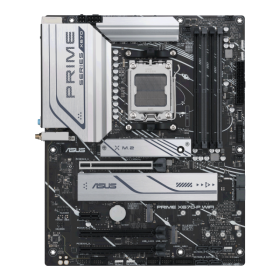ASUS X670-P PRIME WIFI AMD AM5 ATX Motherboard