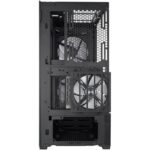 Lian Li Lancool 216 Mid-Tower ATX Case - Black - Free Delivery - Image 2