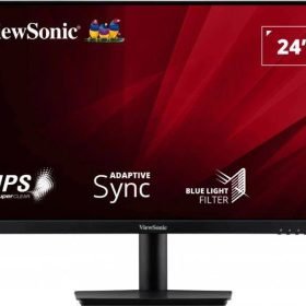 ViewSonic VA2409-H 24” Full HD Monitor