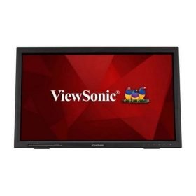 ViewSonic TD2223 22” IR 10 point Touch Monitor