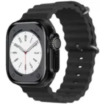 X8 Ultra Max Smart Watch Series 8(BLACK/SILVER/GOLD COLORS AVAILABLE) - Image 3