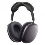Aspor A618 Wireless Bluetooth Headset with 3D Surround Sound - Black