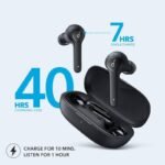 Soundcore Anker Life P2 True Wireless Earbuds - Image 2