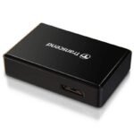Transcend TS-RDF8K2 USB 3.1 Gen 1 SDXC/SDHC UHS-I, microSDXC/SDHC UHS-I and CompactFlash Memory Cards Multi Card Reader USB Type-A - Image 2