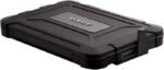 ADATA ED600 External 2.5" Hard Drive and Solid State Drive Enclosure - Image 2