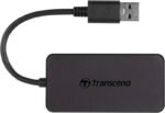 Transcend HUB2C USB Type-C 4-Port Hub