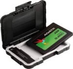 ADATA ED600 External 2.5" Hard Drive and Solid State Drive Enclosure - Image 4