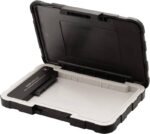 ADATA ED600 External 2.5" Hard Drive and Solid State Drive Enclosure - Image 3