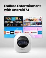 Anker Nebula Astro Mini Portable Projector - Image 3