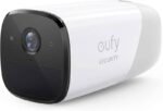 Eufy T88413D2 Security Cam 2,365 Day Battery, 2Kit with HomeBase - Image 2