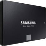 SAMSUNG Electronics 870 EVO 2TB 2.5 Inch SATA III Internal SSD