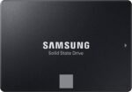 SAMSUNG 870 QVO SATA III 2.5" SSD 4TB - Image 2
