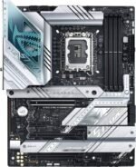 ASUS ROG Strix Z790-A Gaming WiFi LGA 1700(Intel® 12th Gen) ATX gaming motherboard-DDR5 - Image 2