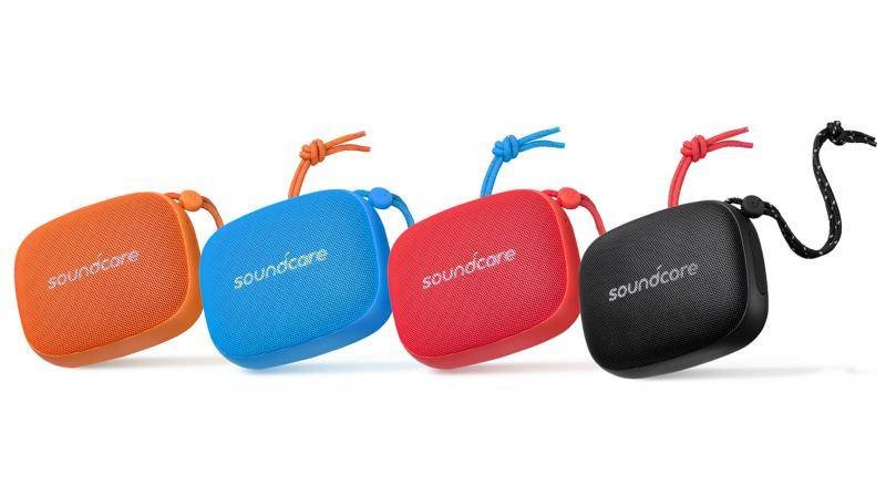 Soundcore 2024 icon mini